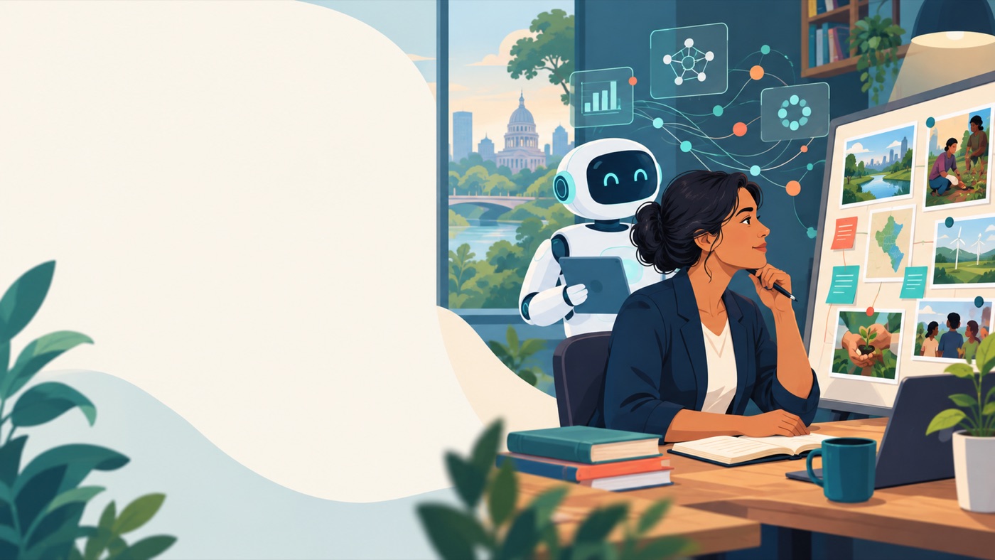 Evaluación asistida por inteligencia artificial